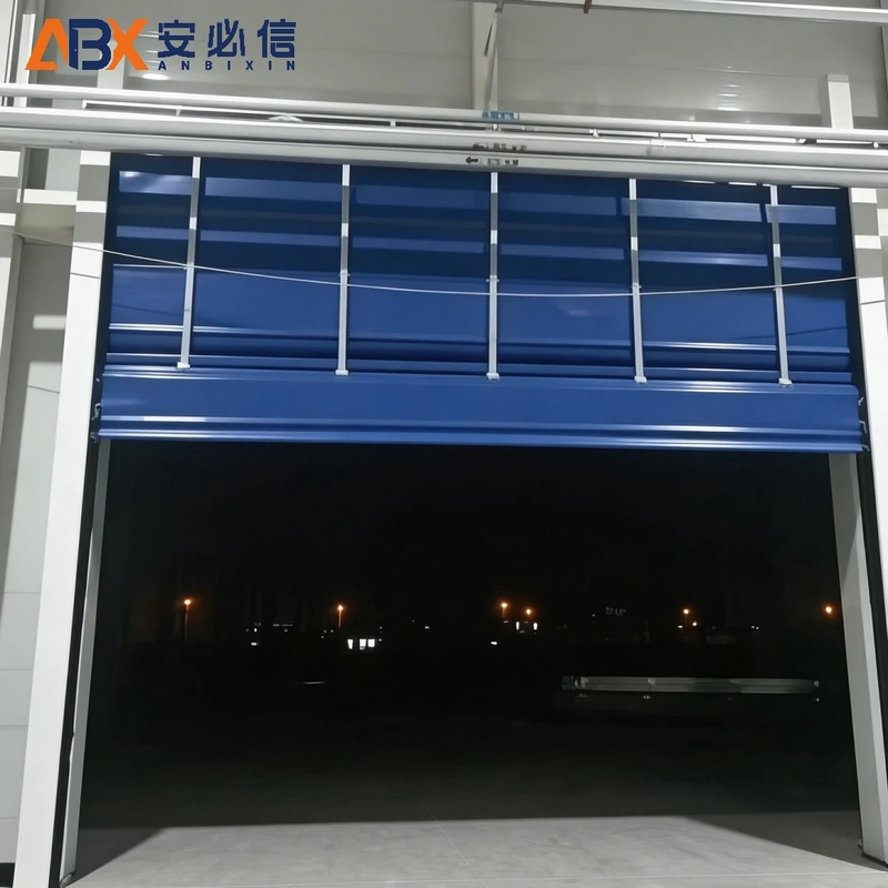盐城市翻转式卸货平台