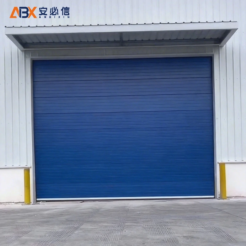 盐城市洁净室高速门