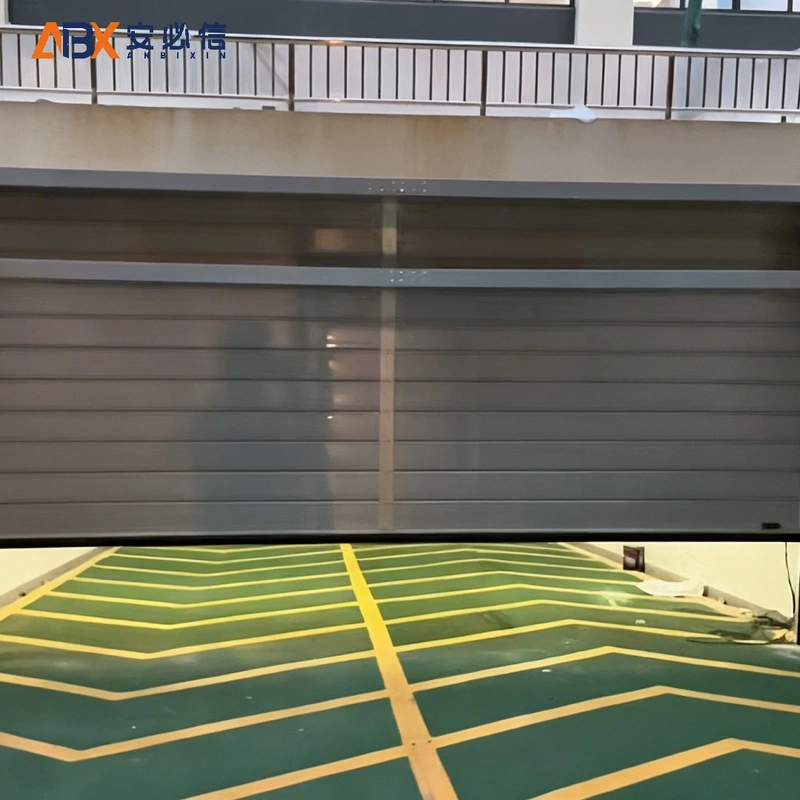 盐城市涡轮硬质高速门